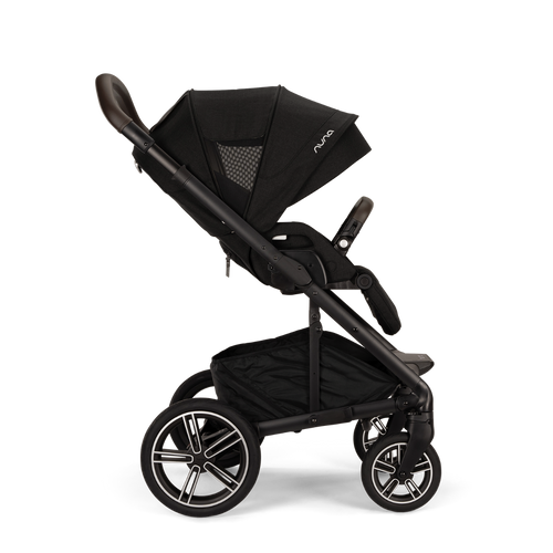 Passeggino Nuna Mixx Next Incluso Parapioggia+Adattatore+Coprigambe