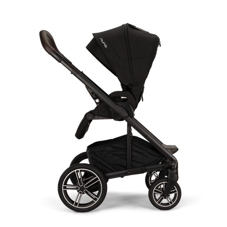 Passeggino Nuna Mixx Next Incluso Parapioggia+Adattatore+Coprigambe