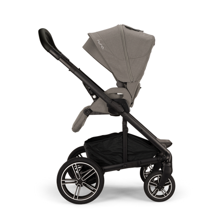 Passeggino Nuna Mixx Next Incluso Parapioggia+Adattatore+Coprigambe