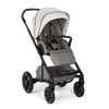 Passeggino Nuna Mixx Next Incluso Parapioggia+Adattatore+Coprigambe