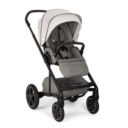 Passeggino Nuna Mixx Next Incluso Parapioggia+Adattatore+Coprigambe