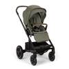 Passeggino Nuna Mixx Next Incluso Parapioggia+Adattatore+Coprigambe
