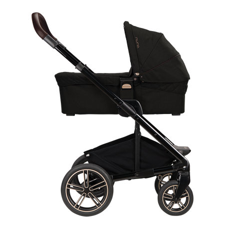 Navicella Nuna Mixx Next Riveted Collection