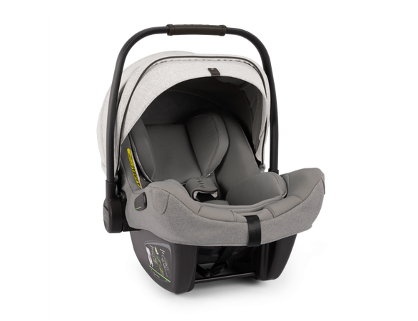 Seggiolino Auto Nuna Pipa Next