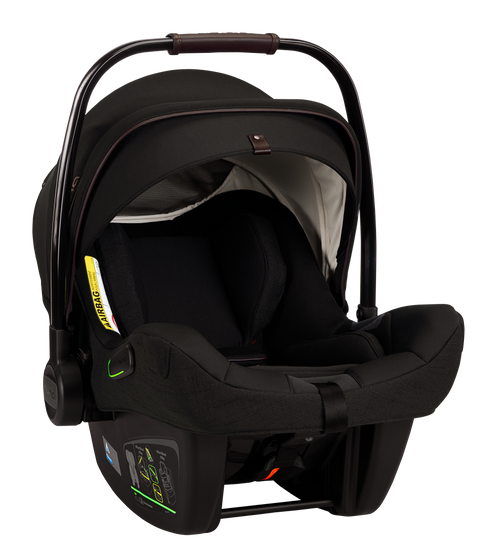 Seggiolino Nuna Pipa Next Riveted Collection