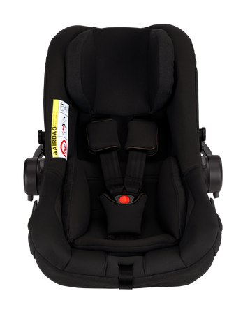 Seggiolino Nuna Pipa Next Riveted Collection