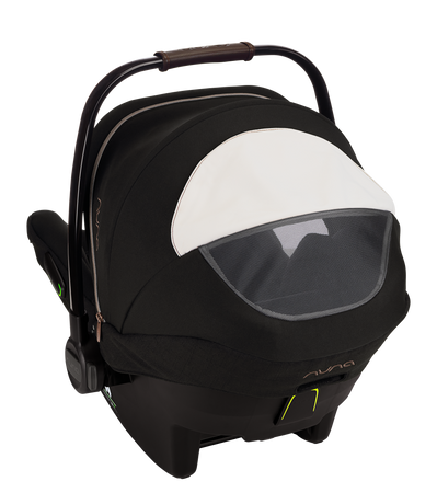 Seggiolino Nuna Pipa Next Riveted Collection