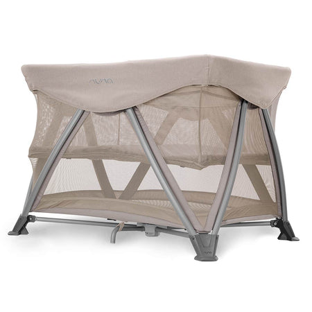 Little nuna sena aire