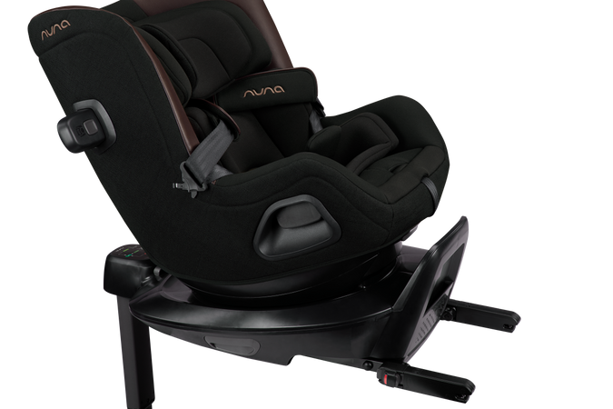 Seggiolino Nuna Todl Next Riveted Collection