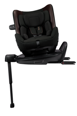 Seggiolino Nuna Todl Next Riveted Collection