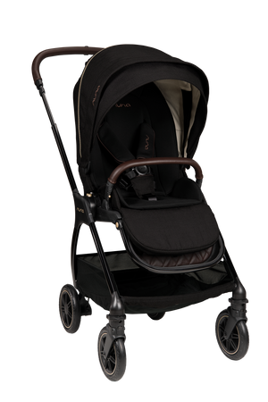 Passeggino Nuna Triv Riveted Collection