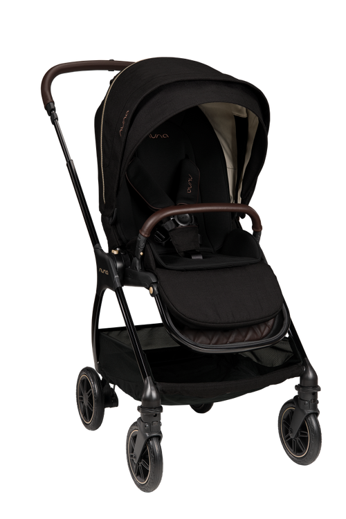 Passeggino Nuna Triv Riveted Collection