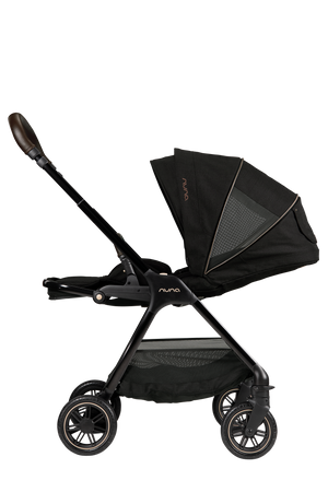 Passeggino Nuna Triv Riveted Collection