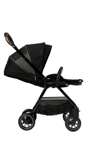 Passeggino Nuna Triv Riveted Collection
