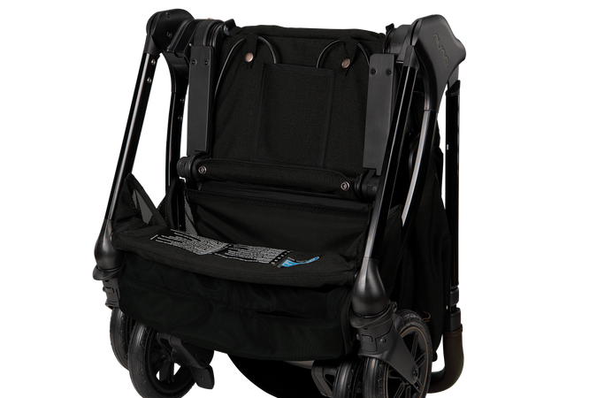 Passeggino Nuna Triv Riveted Collection