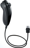NUNCHUCK NERO COMPATIBILE CONTROLLER WII NUNCHUK PER NINTENDO WII Videogiochi/Sistemi legacy/Sistemi Nintendo/Wii/Accessori/Controller e telecomandi/Controller standard e gamepads Trade Shop italia - Napoli, Commerciovirtuoso.it