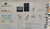 NUOVO-FARO-200W-CON-PANNELLO-SOLARE-LED-CREPUSCOLARE-6500k-ALTA-LUMINOSITA-IP67