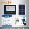 Nuovo-Faro-solare-LED-80W-120W-200W-400W-600W-Sensore-Crepuscolare-150Lm/W-ip66