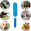 Nuovo KIT PULIZIA CASA AUTO SPAZZOLE RACCOGLI E RIMUOVI PELI PER CANI E GATTI Prodotti per animali domestici/Cani/Accessori per toilette/Guanti e rulli per rimozione peli Zencoccostore - Formia, Commerciovirtuoso.it