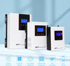 Nuovo Regolatore di carica solare 150V MPPT 30A/60A/80A/120A Inverter 12V-24V-36V-48V APP. WIFI Commercio Industria e Scienza/Energia solare e eolica/Pannelli solari/Pannelli solari monocristallini Zencoccostore - Formia, Commerciovirtuoso.it