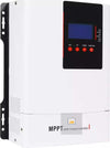 Nuovo Regolatore di carica solare 150V MPPT 30A/60A/80A/120A Inverter 12V-24V-36V-48V APP. WIFI Commercio Industria e Scienza/Energia solare e eolica/Pannelli solari/Pannelli solari monocristallini Zencoccostore - Formia, Commerciovirtuoso.it