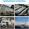 Nuovo Regolatore di carica solare 150V MPPT 30A/60A/80A/120A Inverter 12V-24V-36V-48V APP. WIFI Commercio Industria e Scienza/Energia solare e eolica/Pannelli solari/Pannelli solari monocristallini Zencoccostore - Formia, Commerciovirtuoso.it