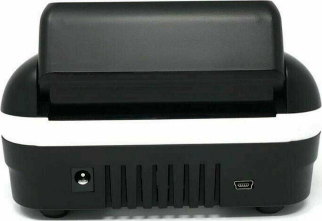 NUOVO RILEVATORE BANCONOTE FALSE 100€ 200€ PORTATILE CONTA SOLDI EURO USB 2023 Cancelleria e prodotti per ufficio/Archivio ufficio e accessori per scrivania/Casseforti portamonete e contabanconote/Contabanconote Zencoccostore - Formia, Commerciovirtuoso.it