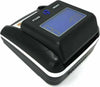 NUOVO RILEVATORE BANCONOTE FALSE 100€ 200€ PORTATILE CONTA SOLDI EURO USB 2023 Cancelleria e prodotti per ufficio/Archivio ufficio e accessori per scrivania/Casseforti portamonete e contabanconote/Contabanconote Zencoccostore - Formia, Commerciovirtuoso.it