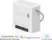 NUOVO SONOFF MINI rele' Domotica Wifi Switch interruttore Alexa Google Timer APP Fai da te/Materiale elettrico/Prese elettriche ed accessori/Spine intelligenti e telecomandate Zencoccostore - Formia, Commerciovirtuoso.it