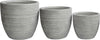 NURIA---set-di-3-vasi-Grigio-Milani-Home