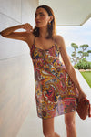 NURIA FERRER | Abito traforato Scarlet Moda/Donna/Abbigliamento/Vestiti/Casual You Store - Messina, Commerciovirtuoso.it