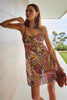 NURIA FERRER | Abito traforato Scarlet Moda/Donna/Abbigliamento/Vestiti/Casual You Store - Messina, Commerciovirtuoso.it
