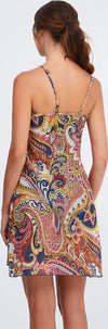 NURIA FERRER | Abito traforato Scarlet Moda/Donna/Abbigliamento/Vestiti/Casual You Store - Messina, Commerciovirtuoso.it