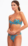 NURIA FERRER | Bikini fascia C e slip Ornela Moda/Donna/Abbigliamento/Mare e piscina/Bikini/Coordinati You Store - Messina, Commerciovirtuoso.it