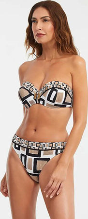 NURIA-FERRER-|-Bikini-fascia-e-slip-coppa-C-Geo