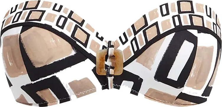 NURIA-FERRER-|-Bikini-fascia-e-slip-coppa-C-Geo