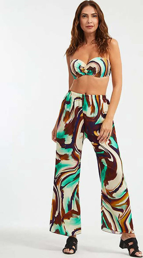 NURIA-FERRER-|-Pantalone-palazzo-Telma