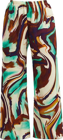 NURIA-FERRER-|-Pantalone-palazzo-Telma