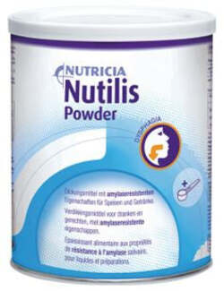 Nutilis powder addensante 300g