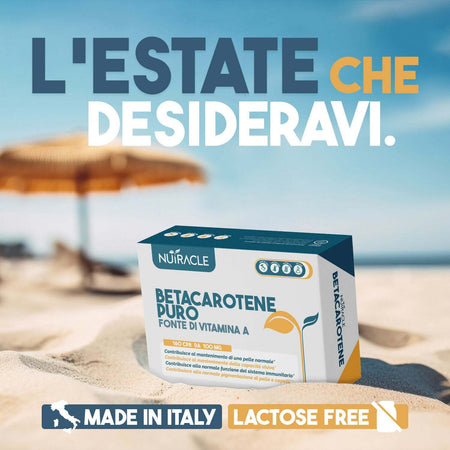Nutracle-betacarotene-160-compresse-|-integratore-di-beta-carotene-e-rame-per-abbronzatura-forte-|-sostegno-per-la-vista-alta-concentrazione-di-pro-vitamina-a