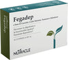 Nutracle Fegadep 30 Compresse 600 mg - per Depurare e Disintossicare Il Fegato - Integratore Forte con Cardo Mariano, Carciofo, Tarassaco e Rabarbaro - Drenante Diuretico Detox Salute e cura della persona/Vitamine minerali e integratori/Integratori di sostanze e preparati vegetali/Carciofo MyLab Nutrition - Roma, Commerciovirtuoso.it