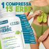 Nutracle-grani-di-herbe-80-compresse-(fornitura-+-2-mesi)---13-erbe-per-colon-e-intestino-pigro-contro-stitichezza-forte-e-pancia-gonfia-|-integratore-per-transito-intestinale-|-made-in-italy