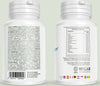 Nutracle-grani-di-herbe-80-compresse-(fornitura-+-2-mesi)---13-erbe-per-colon-e-intestino-pigro-contro-stitichezza-forte-e-pancia-gonfia-|-integratore-per-transito-intestinale-|-made-in-italy