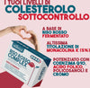 Nutracle-riso-rosso-fermentato-160-compresse---integratore-colesterolo-con-monacolina-k,-acido-folico,-coenzima-q10,-policosanoli-e-gamma-orizanolo