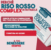 Nutracle-riso-rosso-fermentato-160-compresse---integratore-colesterolo-con-monacolina-k,-acido-folico,-coenzima-q10,-policosanoli-e-gamma-orizanolo