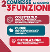 Nutracle-riso-rosso-fermentato-160-compresse---integratore-colesterolo-con-monacolina-k,-acido-folico,-coenzima-q10,-policosanoli-e-gamma-orizanolo