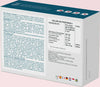 Nutracle-riso-rosso-fermentato-160-compresse---integratore-colesterolo-con-monacolina-k,-acido-folico,-coenzima-q10,-policosanoli-e-gamma-orizanolo