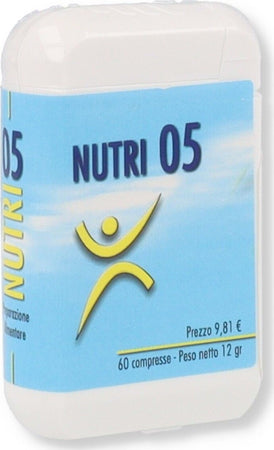 NUTRI-05-60-COMPRESSE