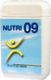 NUTRI-09-60-COMPRESSE