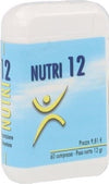NUTRI-12-60-COMPRESSE